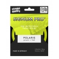 Signum Pro Tennissaite Polaris (Haltbarkeit+Power) neongelb 12m Set